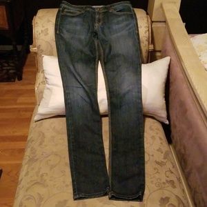 People's Liberation jeans
